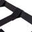 Folding Wood Luggage Rack