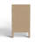 Celine 34" 3-Drawer Dresser-1584372790