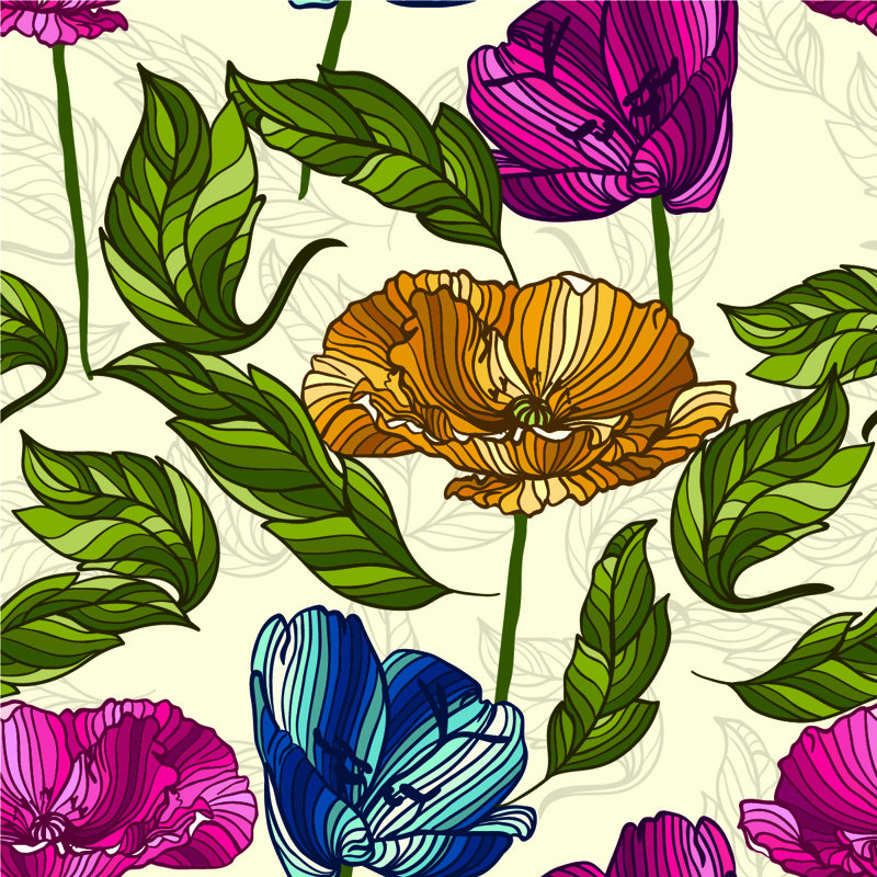 Panneau de papier peint, L 10,4 po x l 25 po, Vinyle