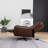 Harrington Swivel Wingback Recliner-576064509