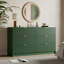 Commode 6 tiroirs, l 55,1 po-819592889