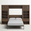 Lit escamotable avec rangement latéral Wexford-66880883-66880880