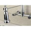 Robinet de cuisine Kingston-54357539