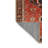 Machine Washable Persian Brown Area Rug-1863590314