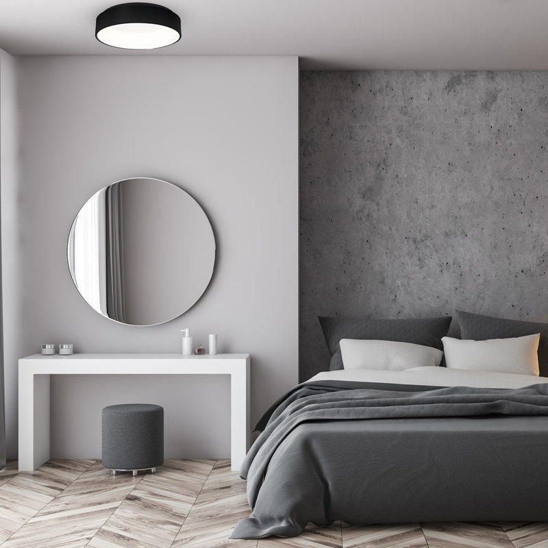 Azlin LED Flush Mount