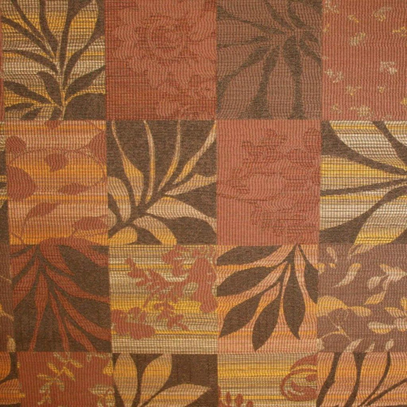 Wesco Gentry Desert Oasis Fabric