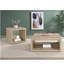 Table basse Flint