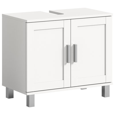 Palmere 65cm Single Bathroom Vanity Base Only