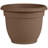 Traditional Self-Watering Plastic Indoor/Outdoor Pot Planter-1921265542-1921265549