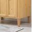 Ensemble de meuble-lavabo simple 36 po Rivers-73359966