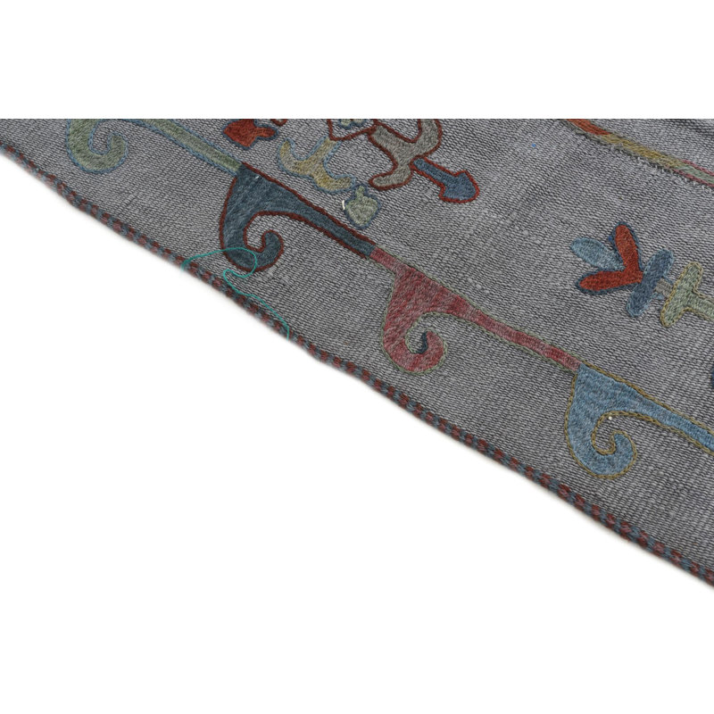 Oldfield Blue Rug