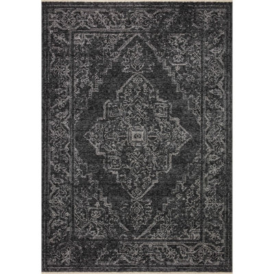 Oriental Indoor / Outdoor Rug