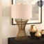 Lampe de table de 25 po Kaos-33449834