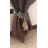 Boho Bead Garland-White Wash-1053530529
