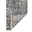 Annastaziah Abstract Handmade Hand-Knotted Indoor Use Only Area Rug in Gray/Tan/Blue-1534829325