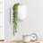 Handmade Ceramic / Porcelain Wall Vase
