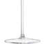 Pearl Glass Wine Glass
