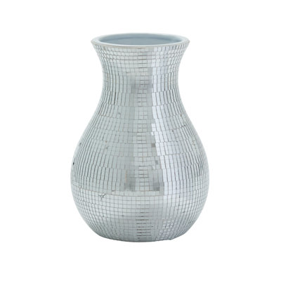 Braeden Disco Pot