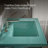 Memoirs Stately 30-3/4 In. Rectangular Pedestal Bathroom Sink-90698477
