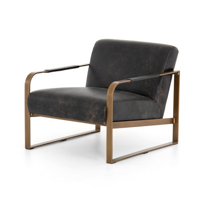 Mehry Upholstered Accent Chair