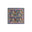 Pansy 100% Cotton Square Napkins-1777260880
