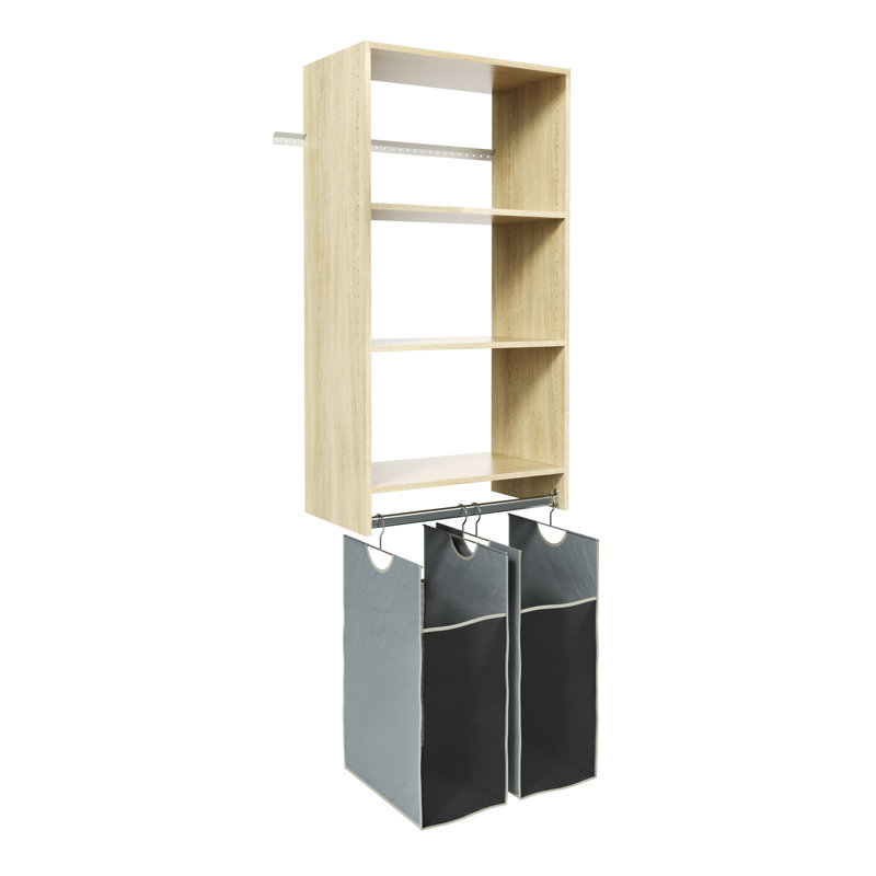 Système d'organisation, Blond miel
