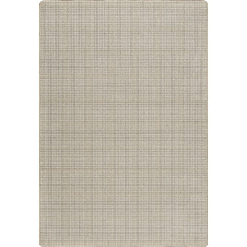 Tapis sauge clubhouse Imagine, Rectangle 5 pi 4 po x 7 pi 8 po