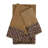 Ensemble de serviettes 3 pièces 100% coton