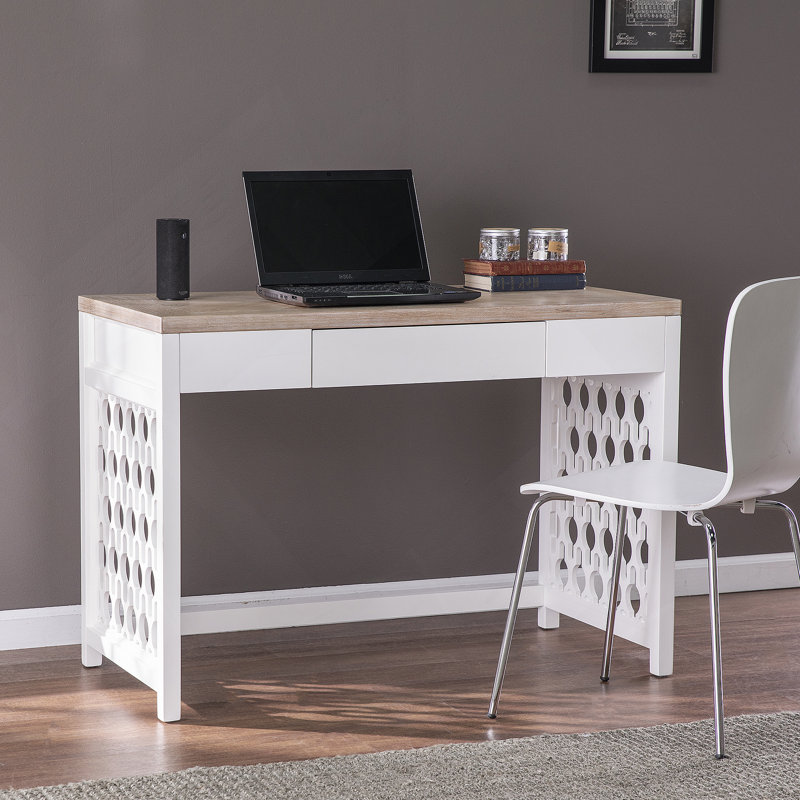 Bureau d'écriture