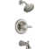 Lahara 14 Series Single-Function Tub Shower Faucet Set, Shower Valve Trim Kit