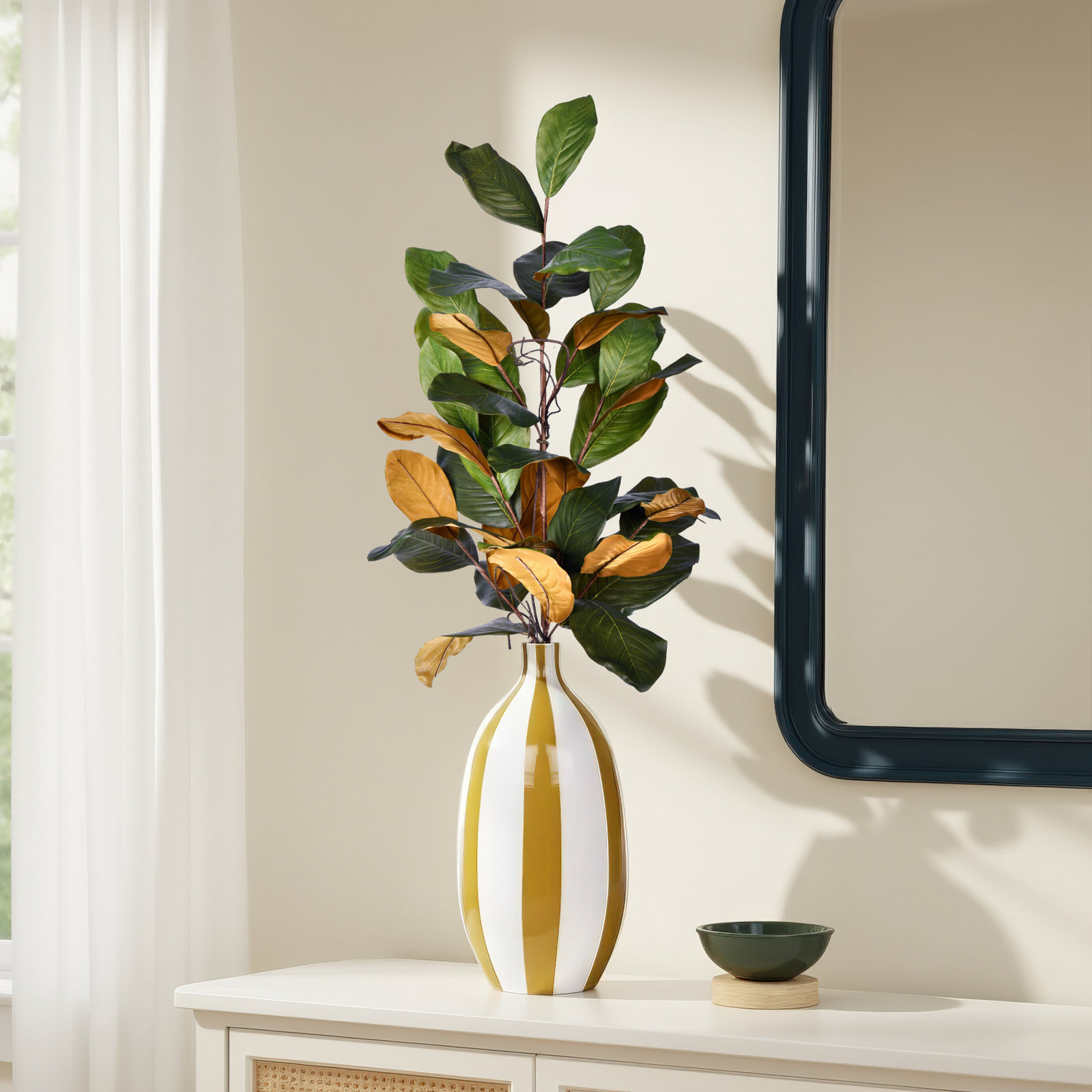 Magnolia Stem