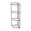 Steel Bathroom Shelves-813294866
