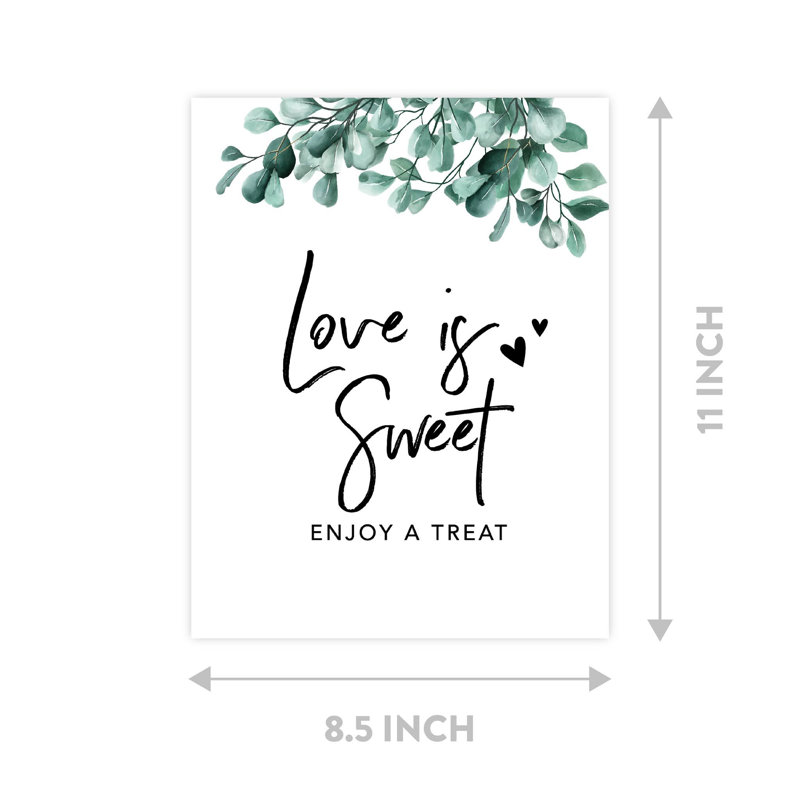 Paper Backdrops & Signs