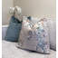 Elephant Velvet Throw Pillow Cover-110404530