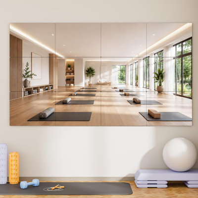 Rectangle Mirror