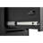 Metal Locking File Cabinet 3 Drawer - , Space Saving, Fits Letter/A4/Legal Files, Silent Movement Lockable Strong Load-Bearing Capacity, Keeps Office Tidy-120267599