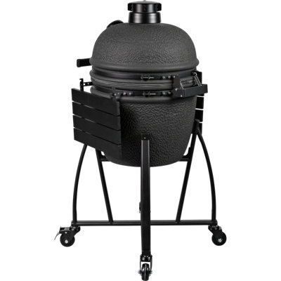 Grill Guru 1 Charcoal Grill