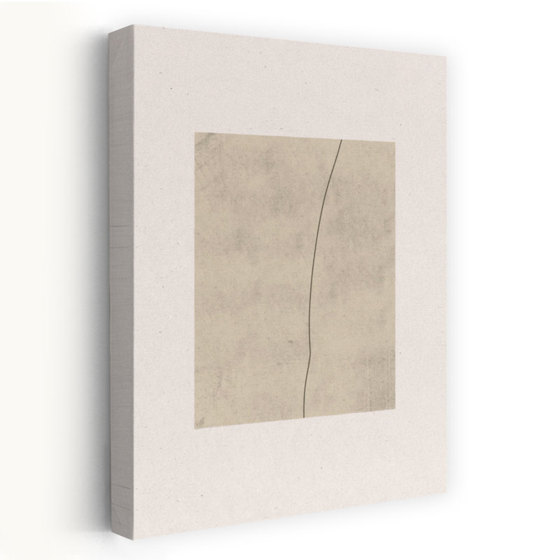 Art contemporain abstrait contemporain, H 48 po x l 32 po