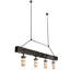 Cilindro 4 - Light Pendant