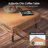 Coriena 6 - Person Premium Patio Wicker Sectional Seating Group with Cushions-792306458