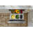 Presrv Drawer Pan Kit For Zephyr Refrigerator Drawers