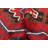 Rizbaft Red Rug 3'5" x 6'6"