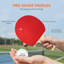 HOMCOM Table Tennis