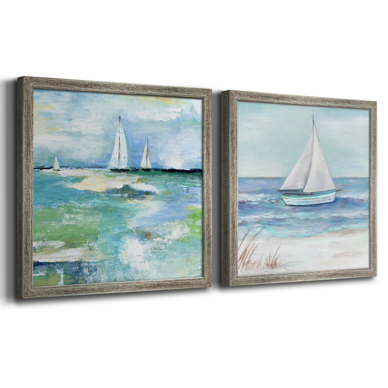 Cadre photo sur toile