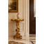 Solid Wood Plant Stand