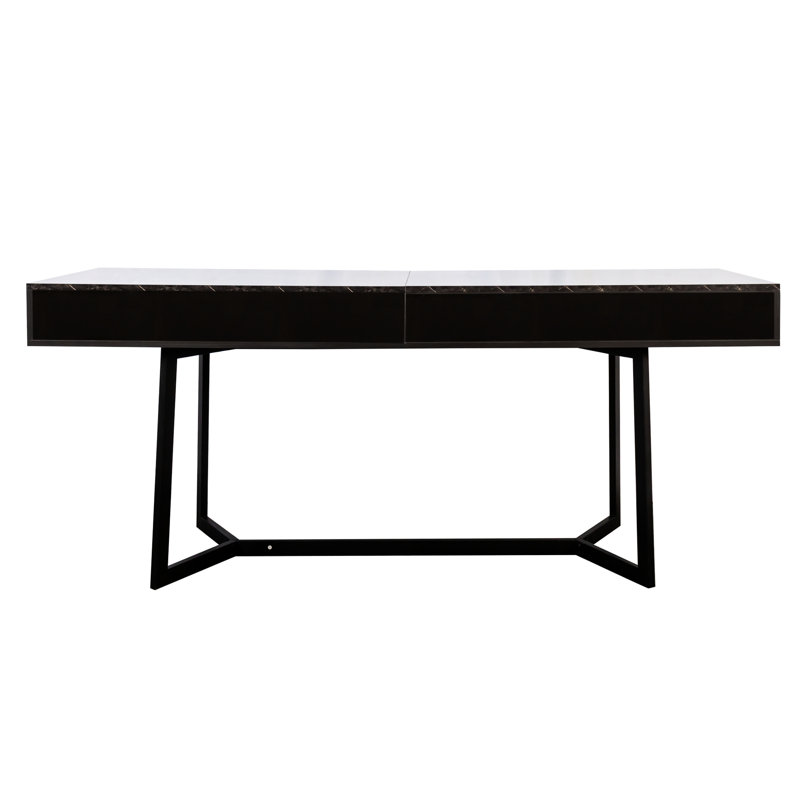 Table d'écriture Brigg Modern