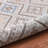 Machine Washable Alden Beige/Ivory Rug-921185960