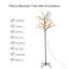 Lighted Artificial Christmas Tree-2007843528