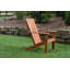 Ameerah Outdoor Adirondack Chair-1732920620