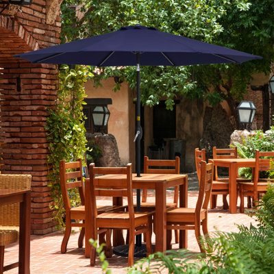 Donyeal 108'' Market Umbrella